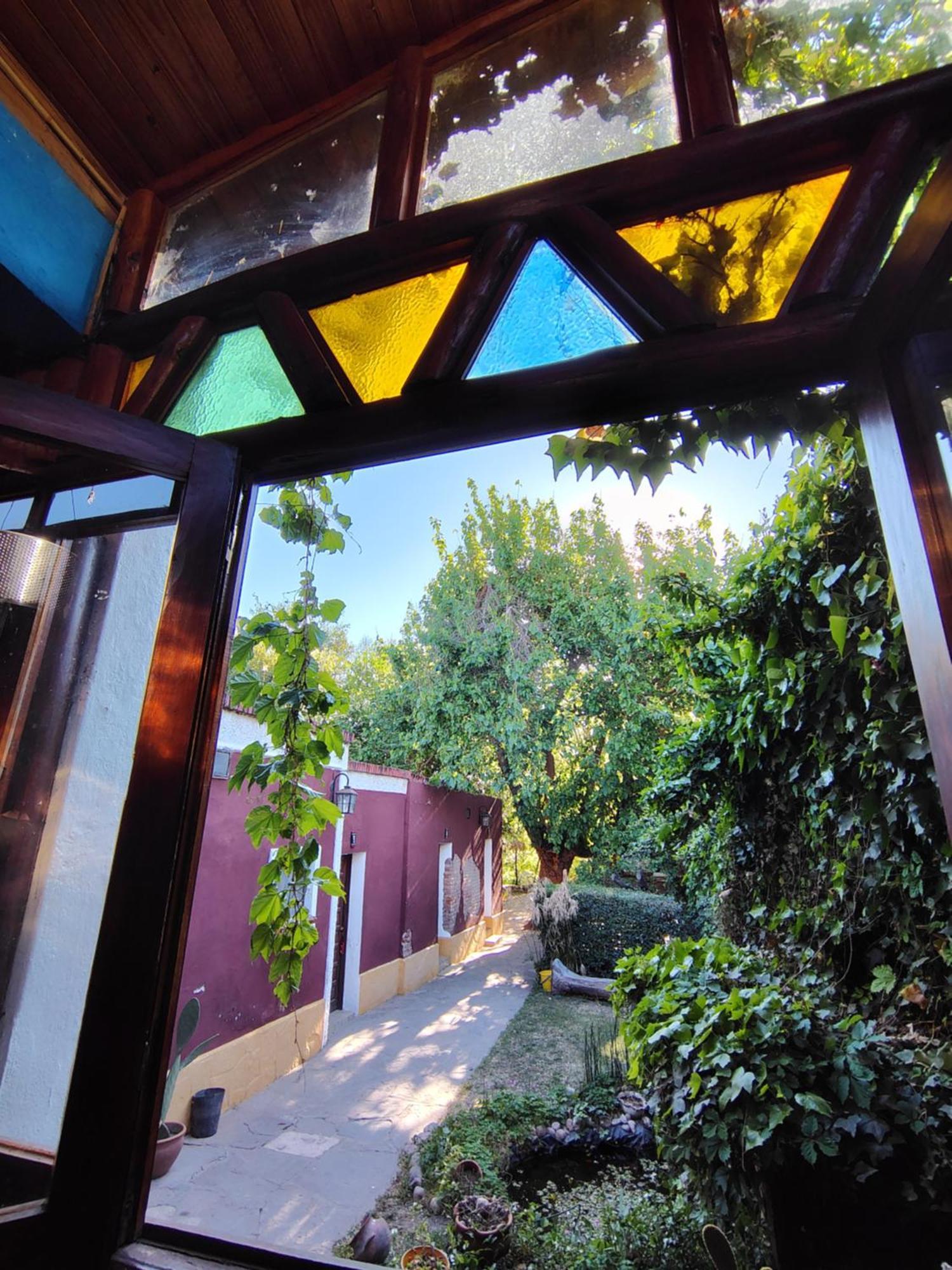 Andamundos Hostal *