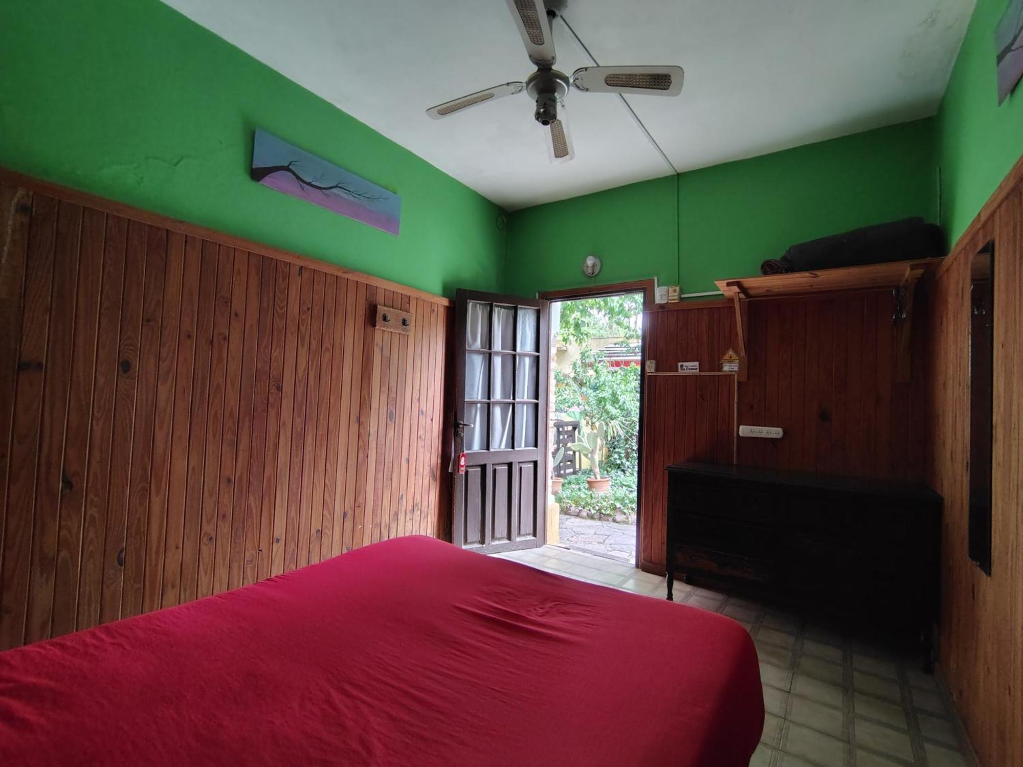 Andamundos Hostal *