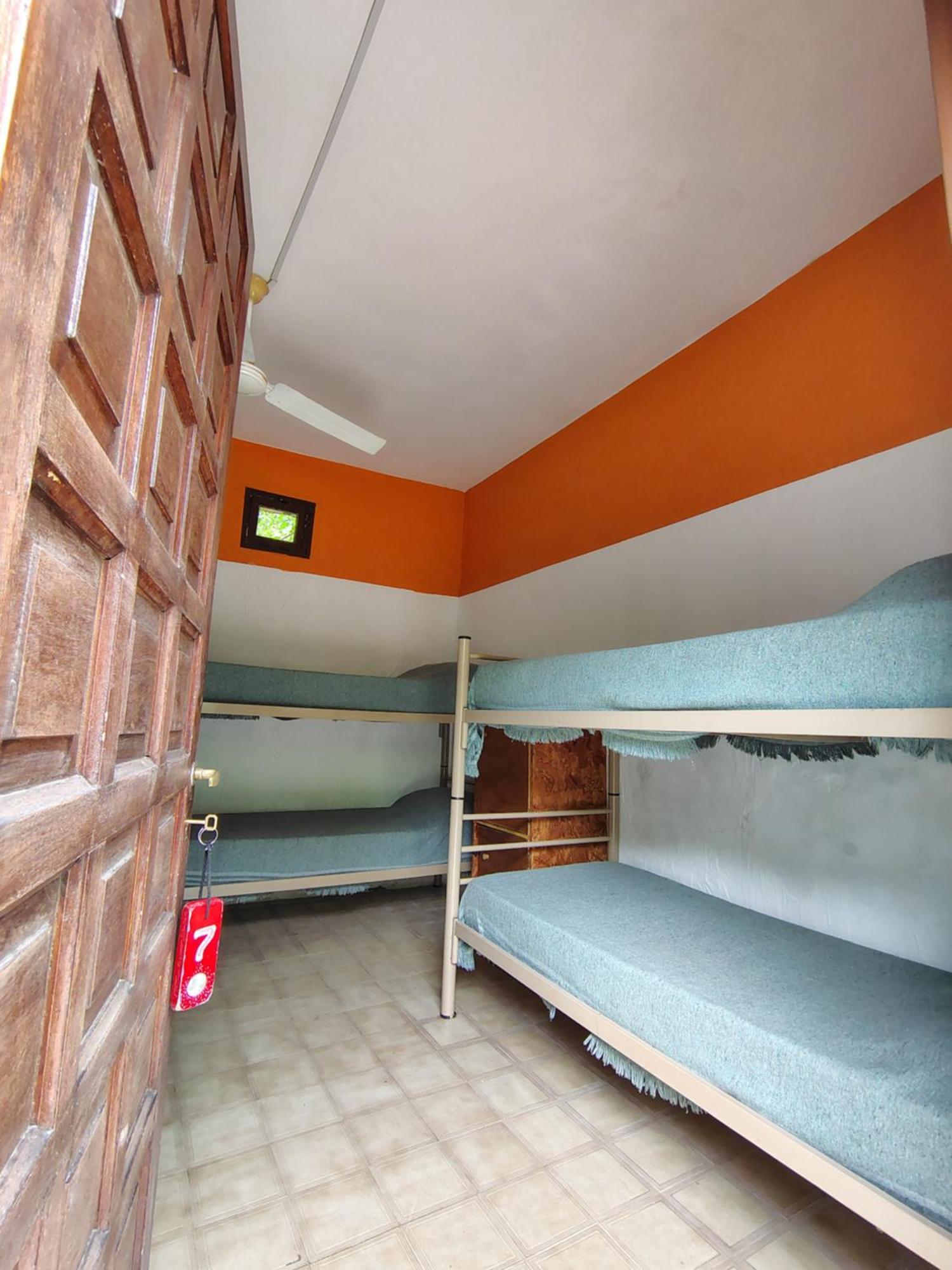 Andamundos Hostal