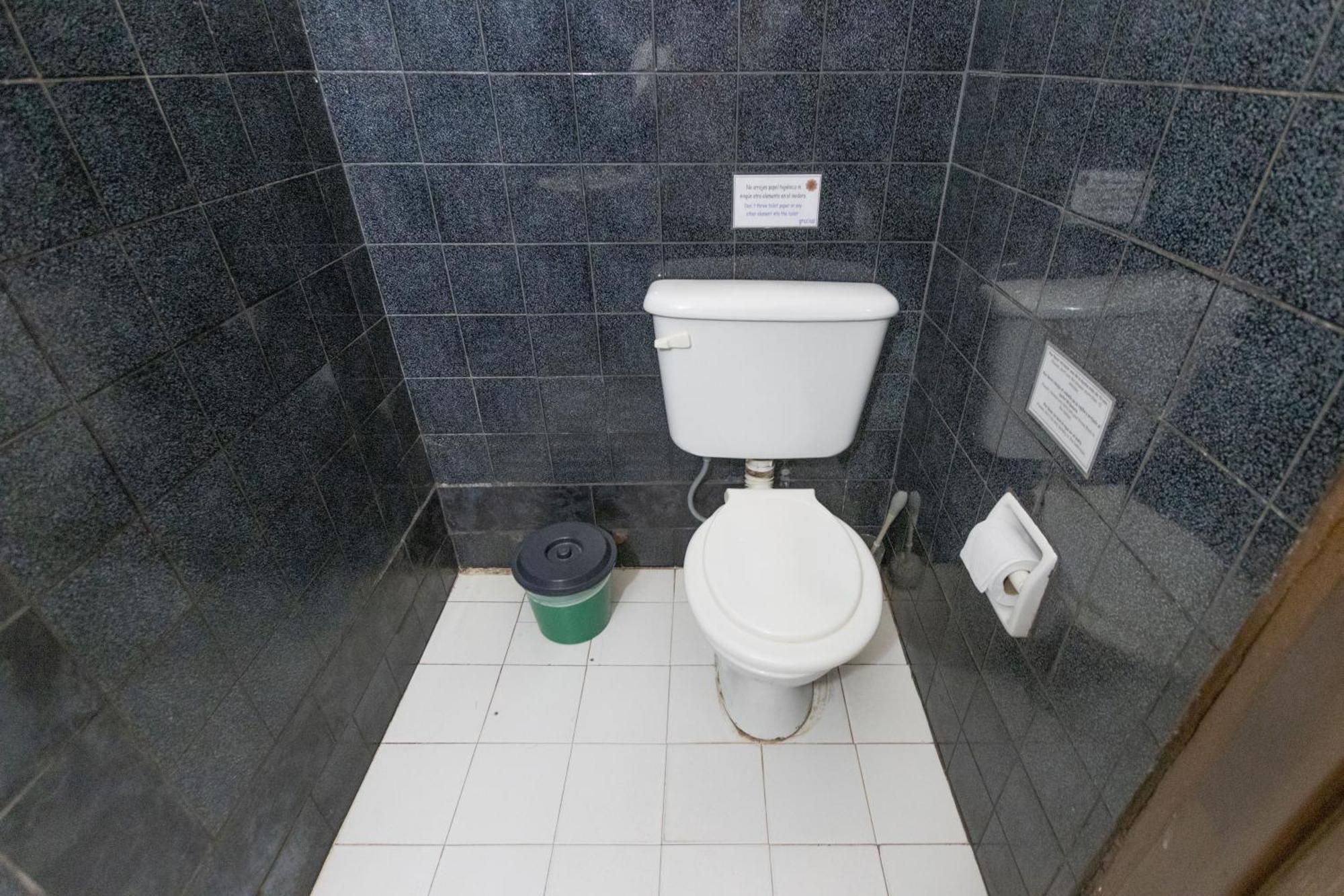 Hostal Andamundos Mina Clavero